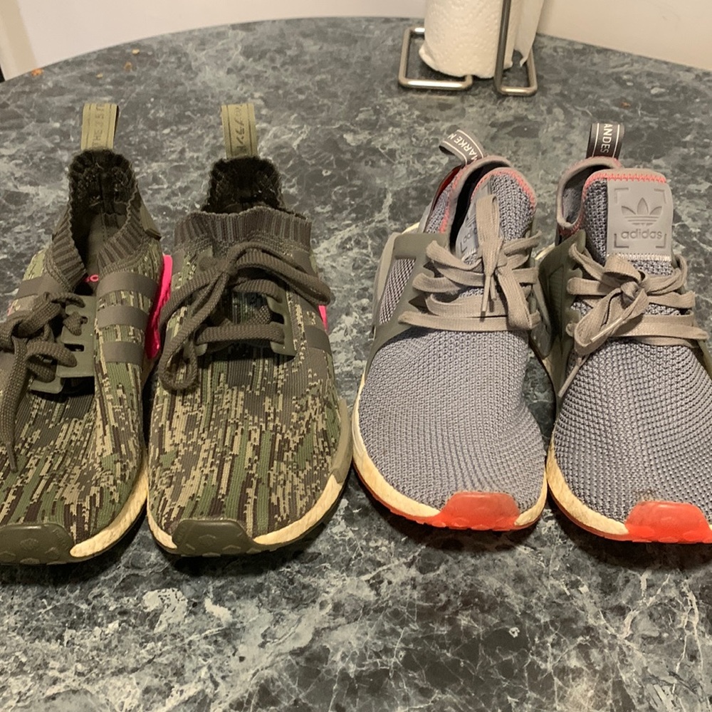 Adidas